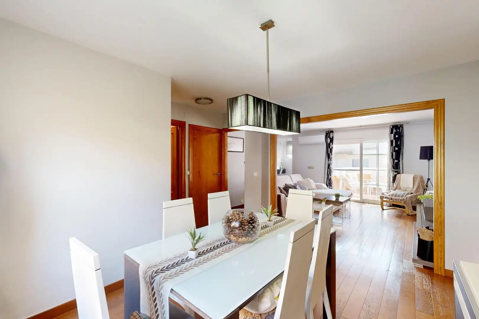 Casa amb terrassa en venda a Calle JACINTO BENAVENTE, imagen 8