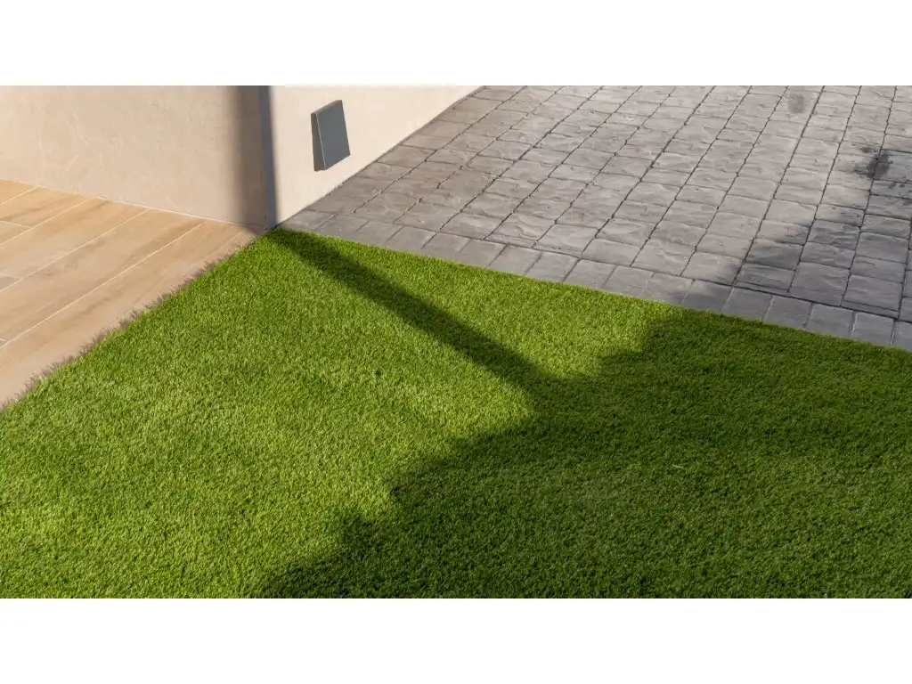 Jardí de Casa o xalet en venda en Algorfa amb Piscina