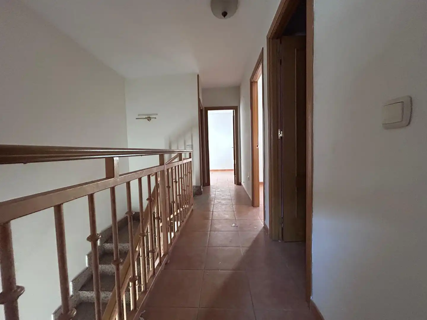 Detached homes for sale in Tomelloso  with Heating, Private garden and Terrace