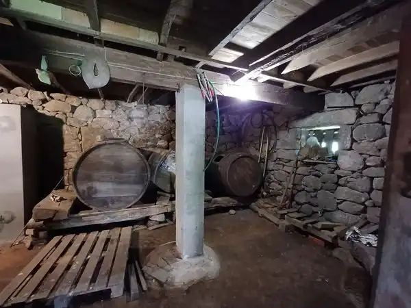 Casa amb jardí en venda a Lugar Parada-Franqueira, imagen 43