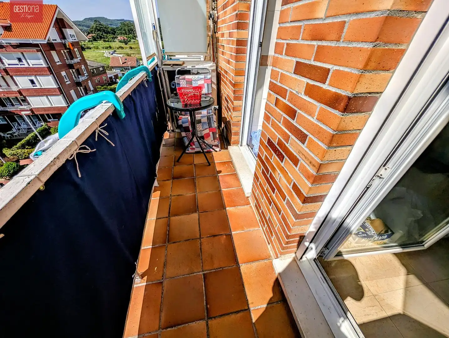 Terraza de Ático en venta en Noja con Calefacción, Terraza y Piscina comunitaria