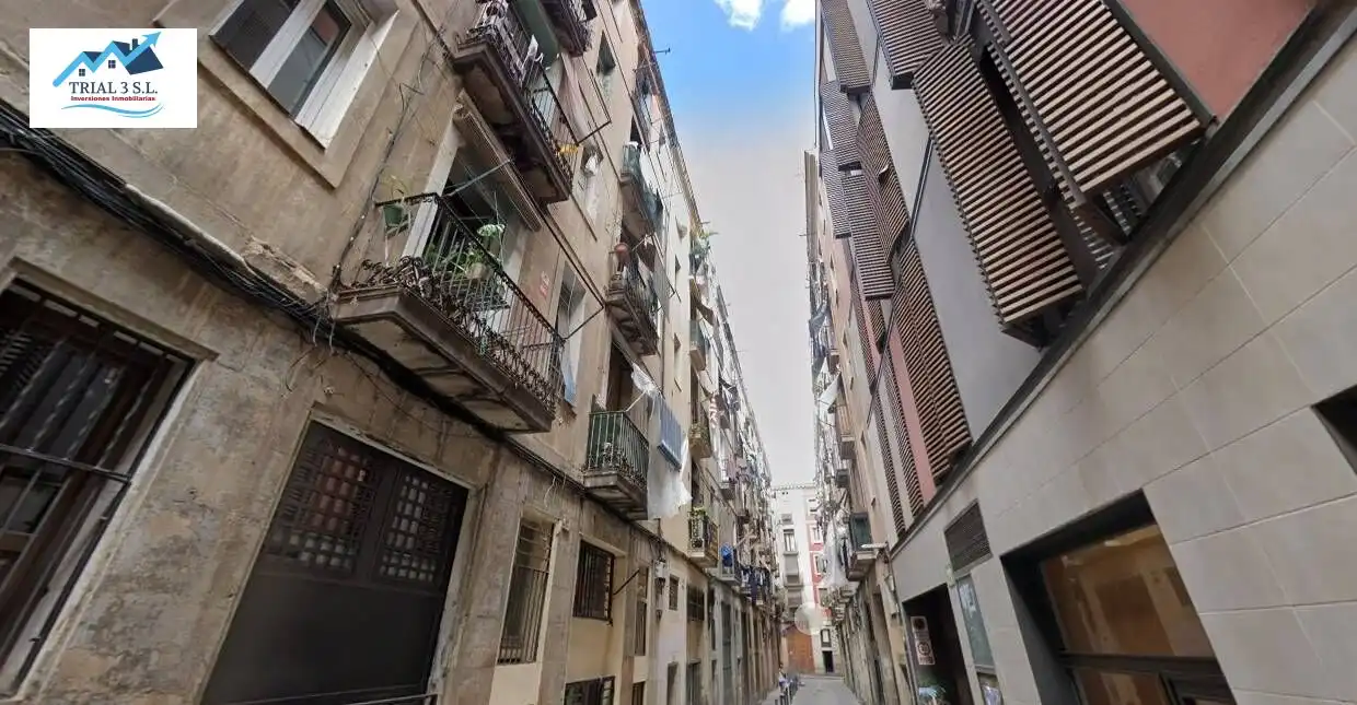 Apartament en venda a VISTALEGRE