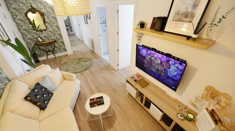 Foto 5 von Zimmer in Santutxu - Basarrate, Bilbao