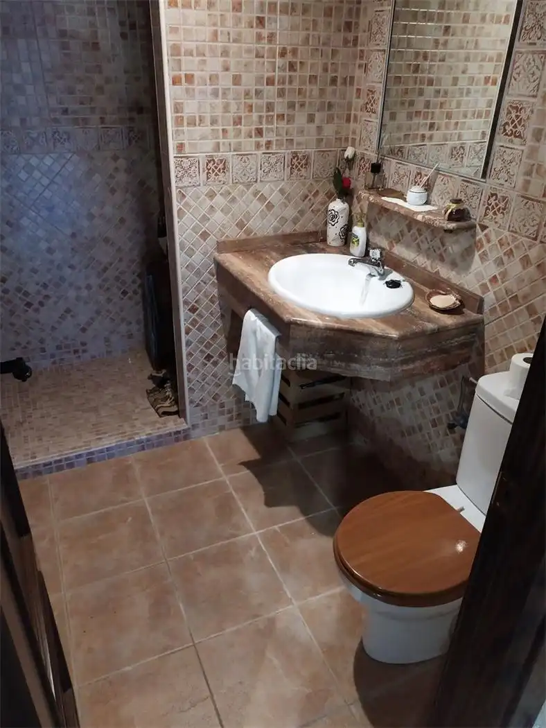 Terraced house with pool for sale in Calle Via Verde 16, imagen 19