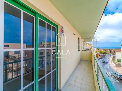 Balcony of Attic for sale in Adeje  with Terrace
