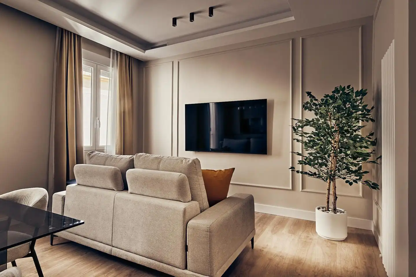 Appartement avec ascenseur à vendre à Avenida de Menéndez Pelayo, imagen 2