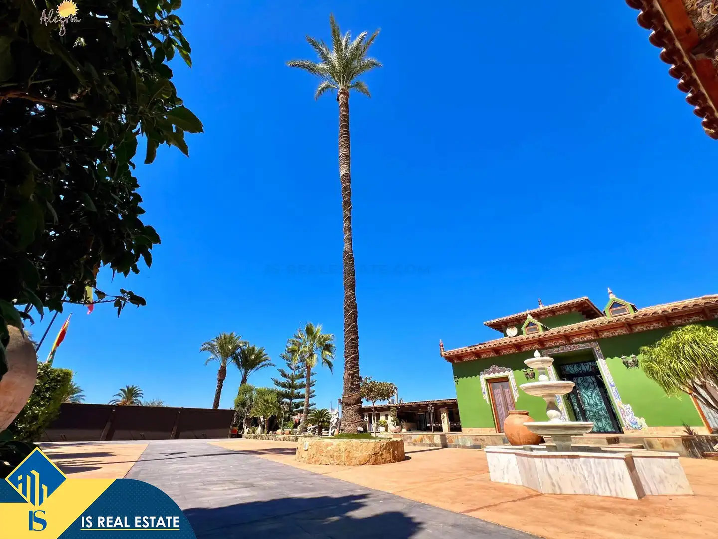 Detached house with pool for sale in Almoradí, imagen 4