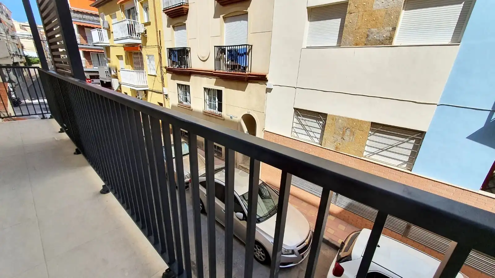 Terrassa de Pis en venda en Fuengirola amb Aire condicionat i Terrassa