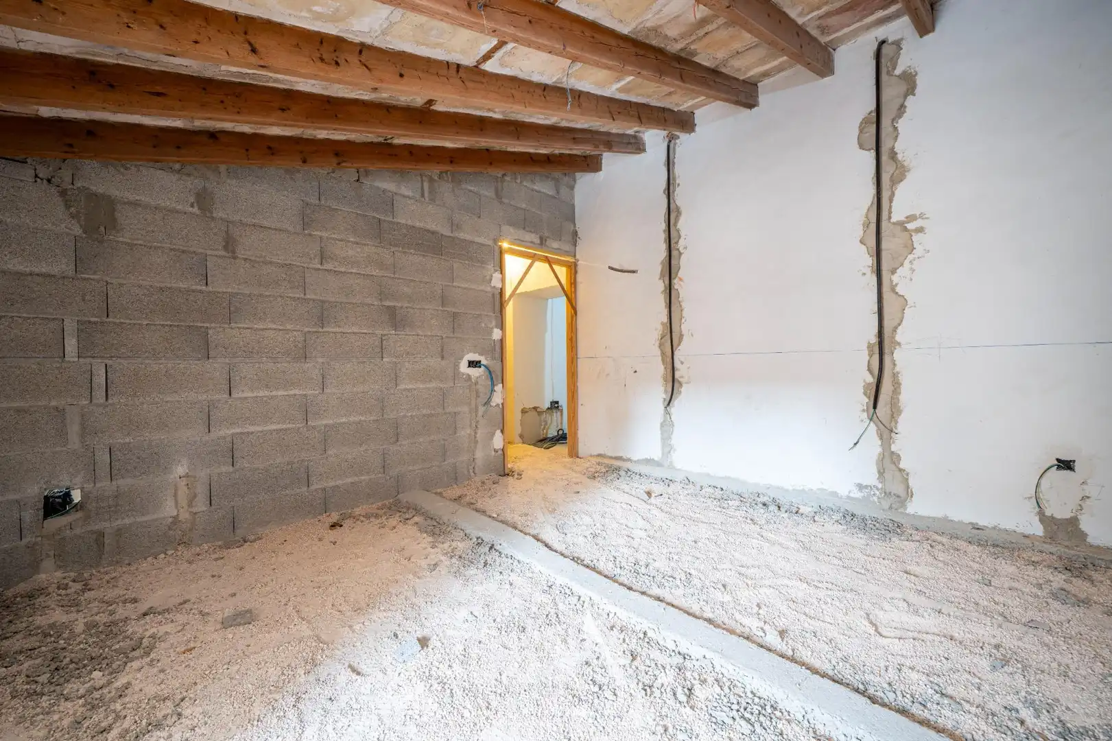 Casa a schiera in vendita a Carrer Major, imagen 24