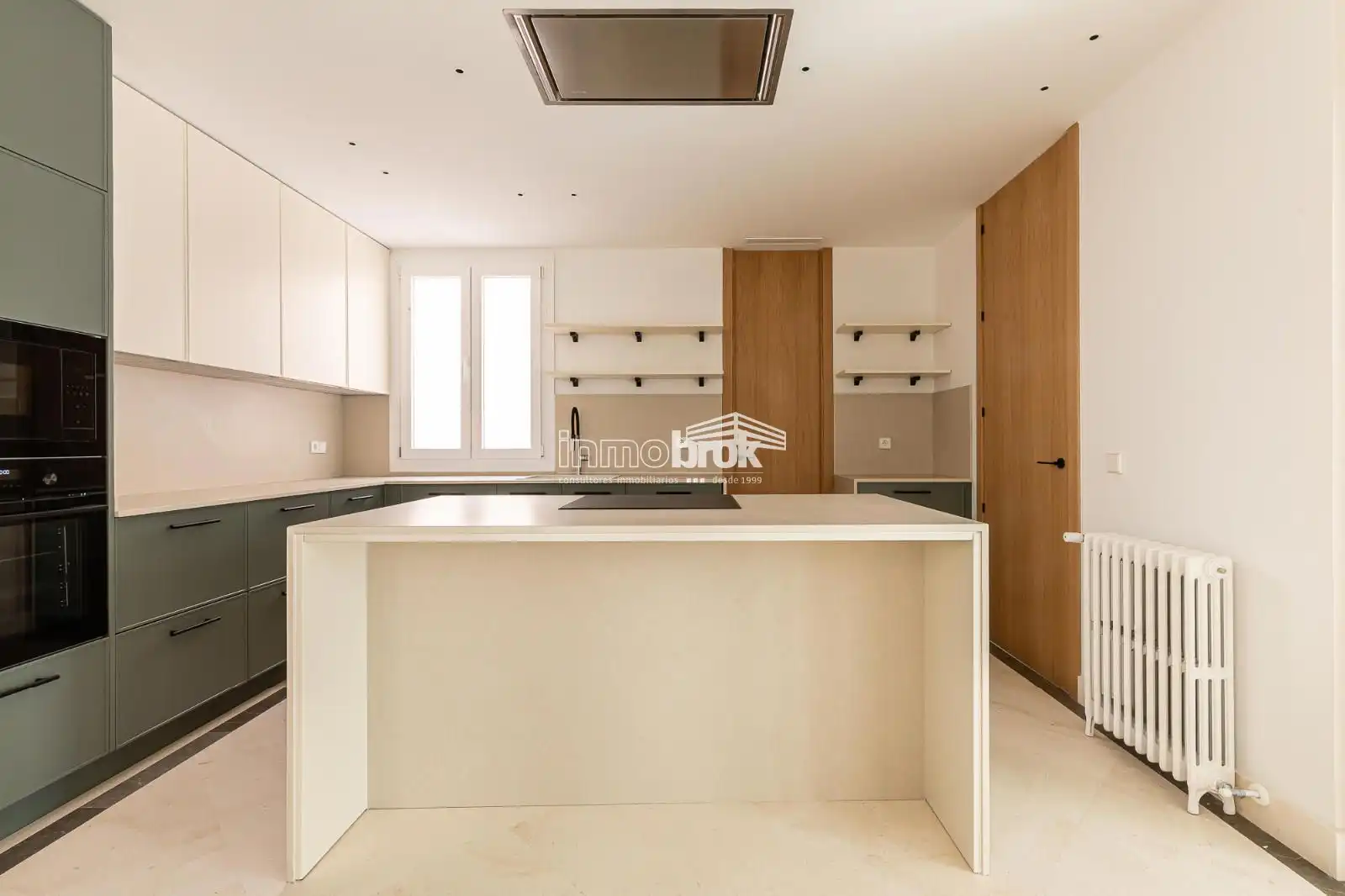 Piso con ascensor en venta en Andres Mellado, imagen 7
