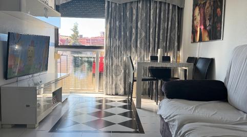 Foto 4 de Pis en venda a Can Vidalet, Barcelona