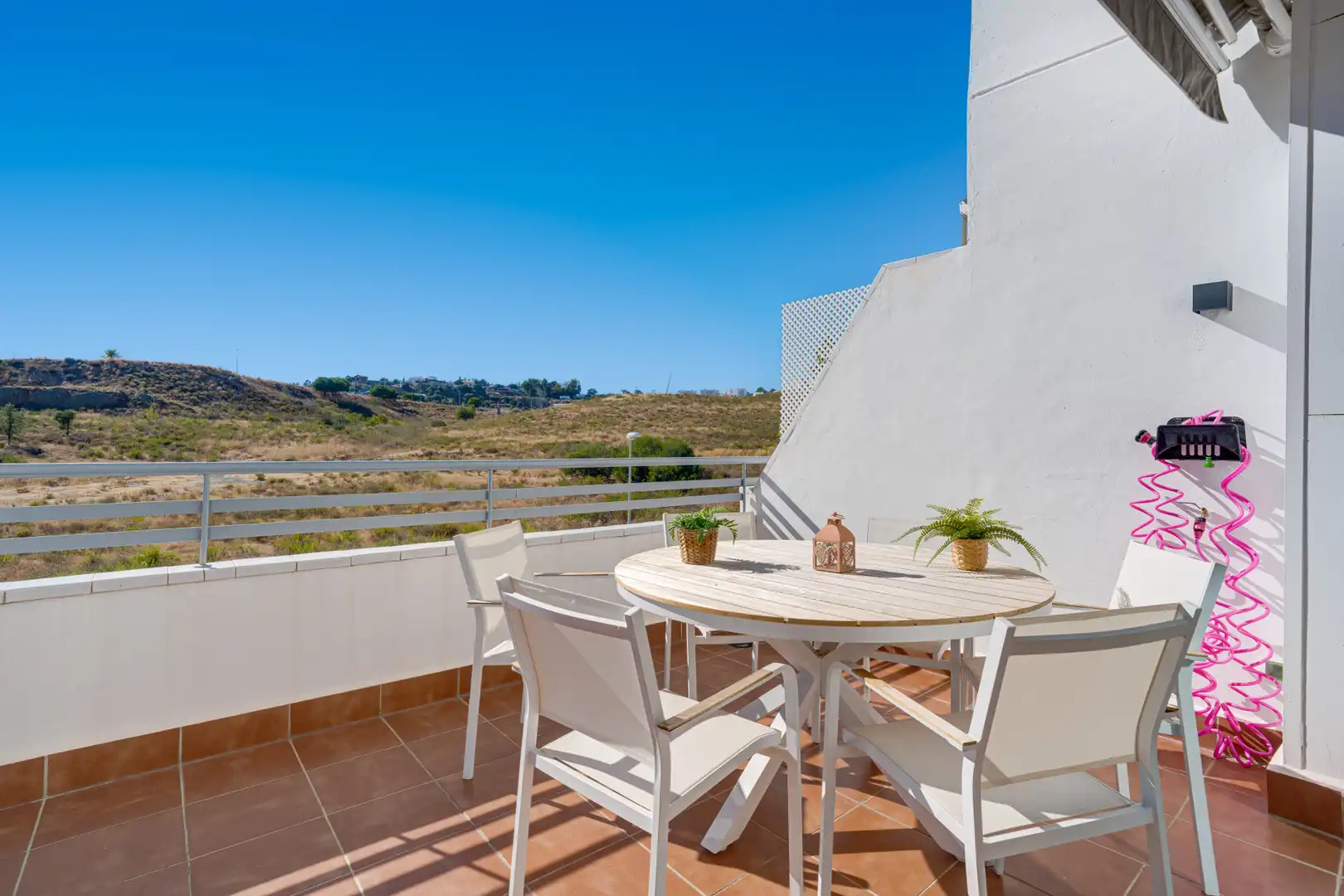 Dúplex en venta en La Cala Mijas