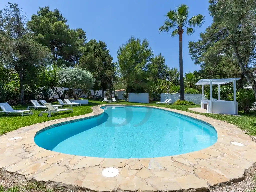 Haus zur Miete in Calle 18 Port Des Torrent, imagen 58