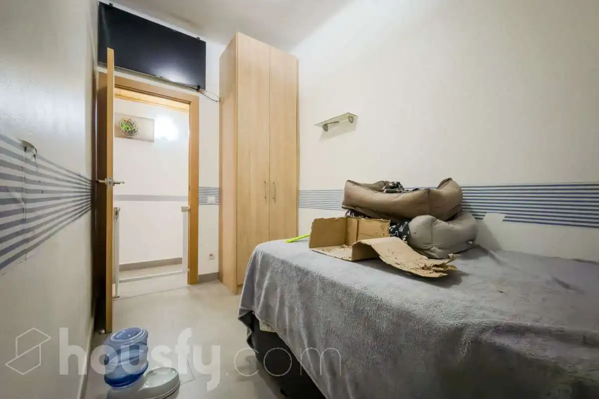 Piso en venta en Calle Ramon llull, La Salut