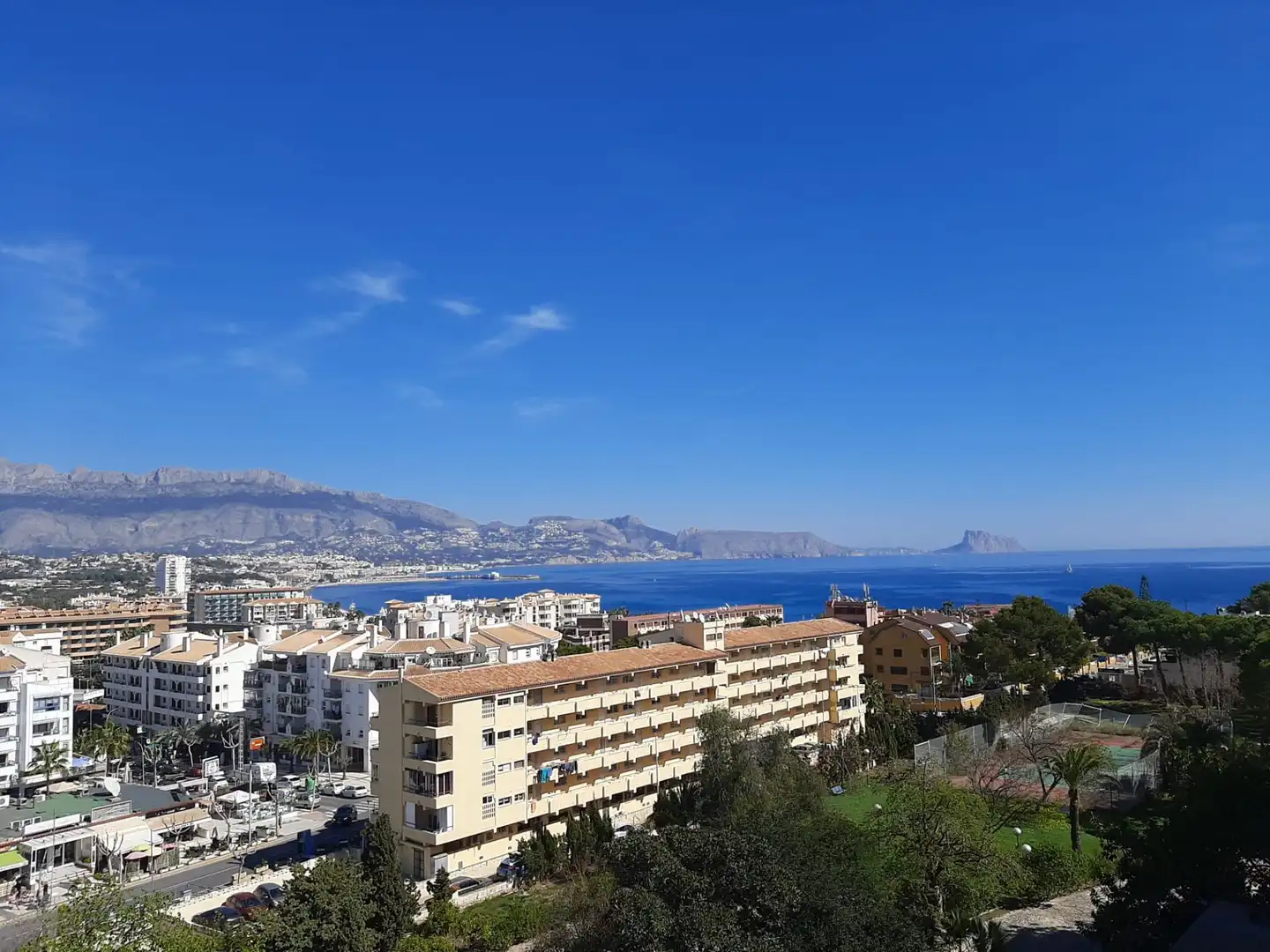 Apartament en venda a L'Albir, imagen 7