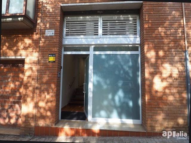 Local comercial en Venta en Carrer PLINI EL VELL DE en Can Llong