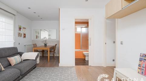 Foto 3 de Piso en venta en Antiguo, Donostia - San Sebastián