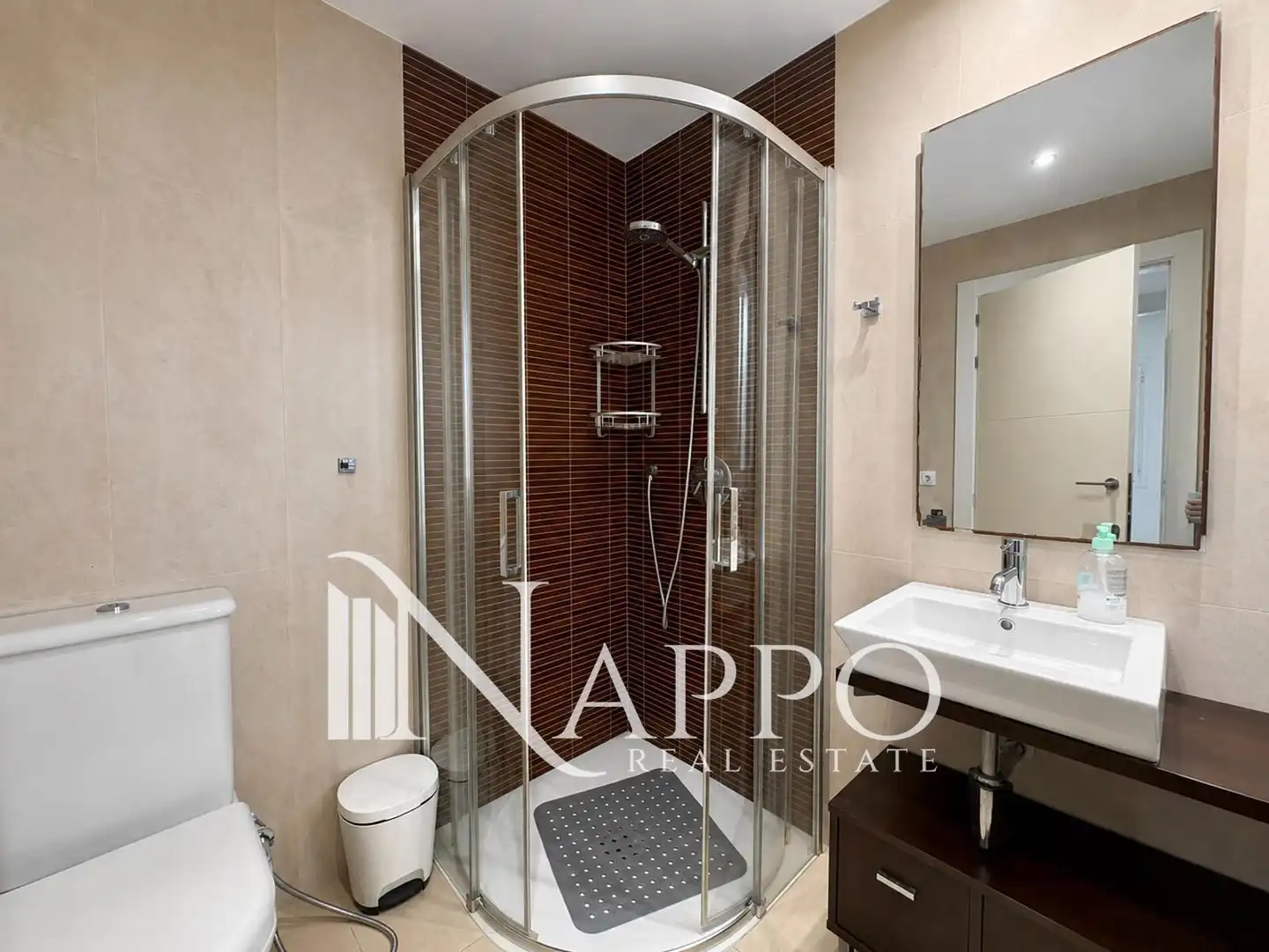 Baño de Casa o chalet en venta en Calvià con Aire acondicionado, Calefacción y Terraza