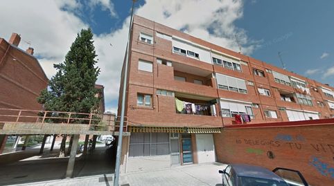 Foto 5 de Piso en venta en Calle Maldonado, Pan y Guindas, Palencia Capital