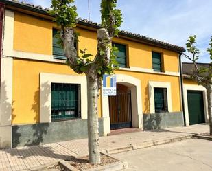 Außenansicht von Haus oder Chalet zum verkauf in Torres del Carrizal