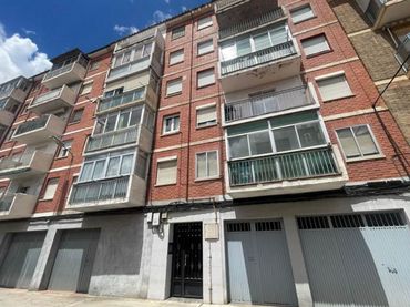Wohnung zum Verkauf in Anastasia Santamaria