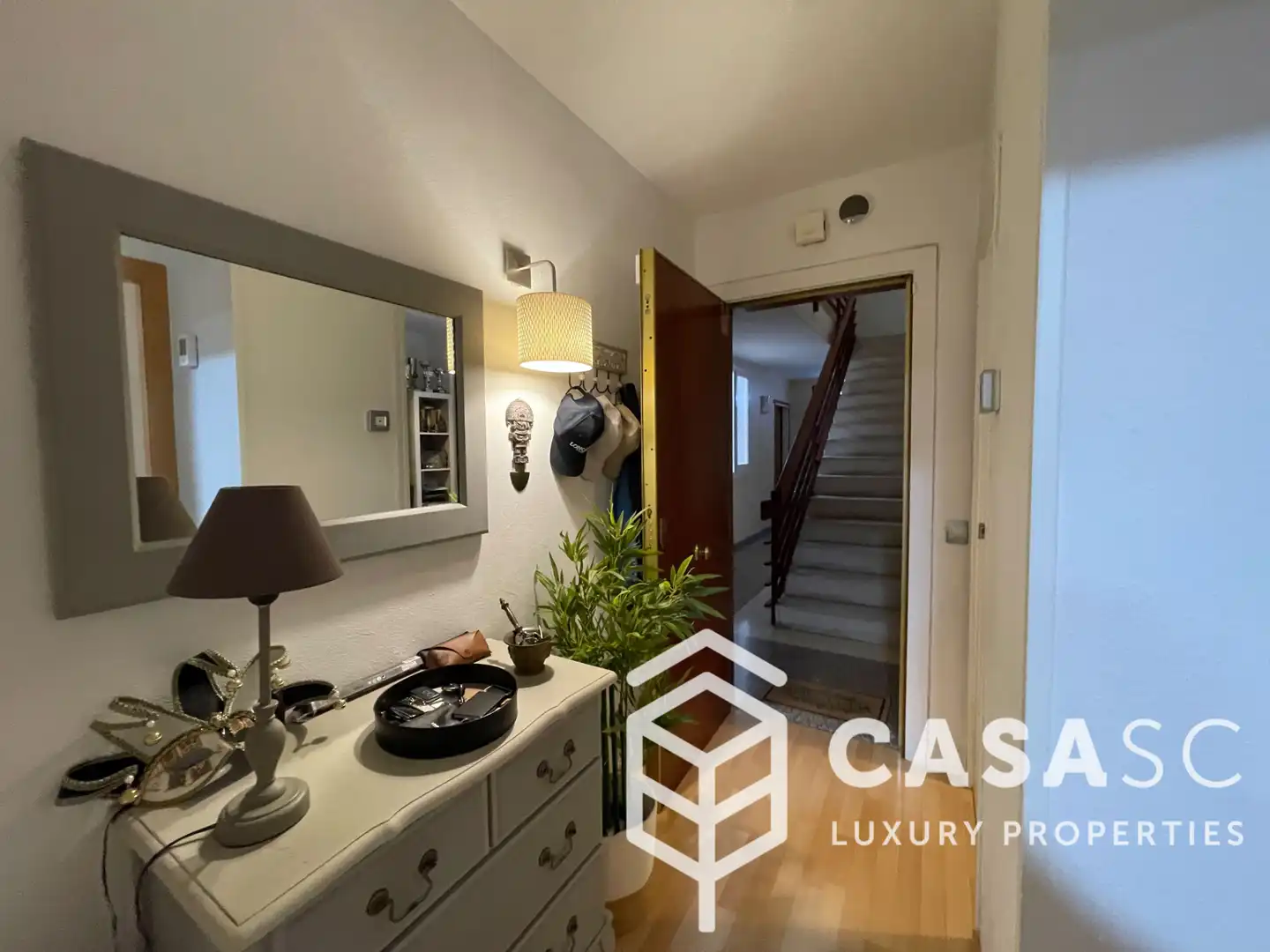 Wohnung mit Pool zum Verkauf in Carrer de Santa Eugènia, imagen 33
