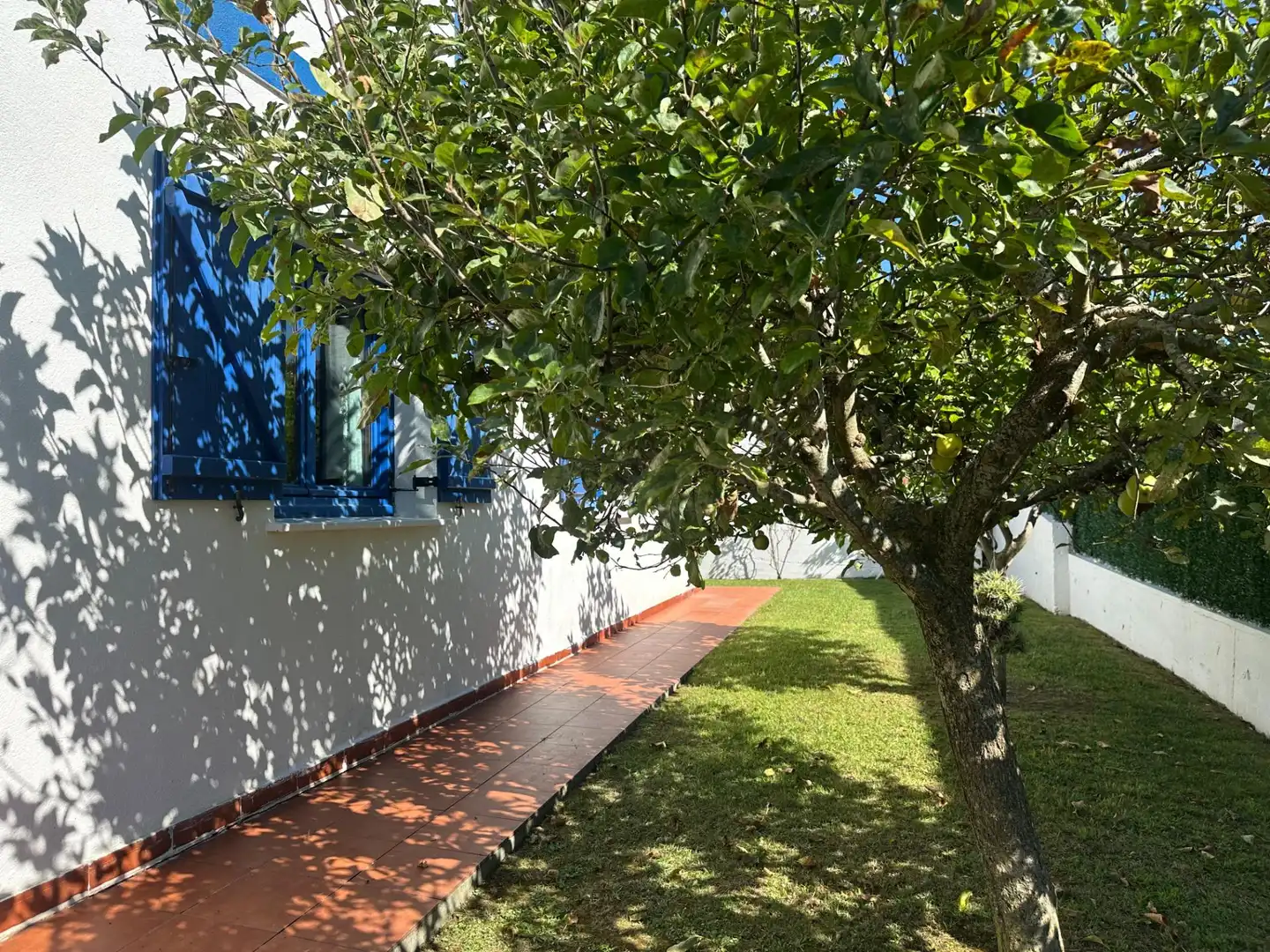 Garden of Houses for sale in Gorliz  with Heating, Private garden and Terrace