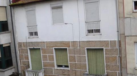 Foto 2 de Edifici en venda a Rúa Jesús Soria, 29, Couto, Ourense