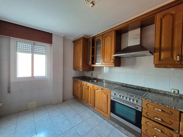Kitchen of Duplex for sale in Valdoviño