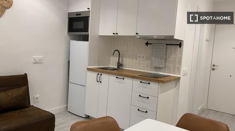 Foto 3 von Wohnung zur untervermieten in Arapiles,  Madrid Capital