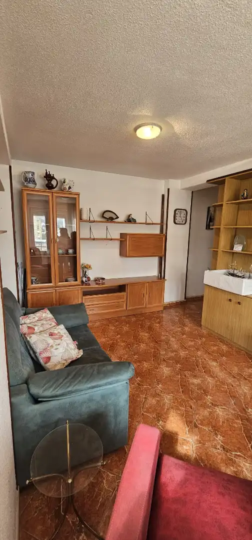 Mini appartamento con piscina in vendita a Avenida Juan Fuster Zaragoza 15, imagen 10
