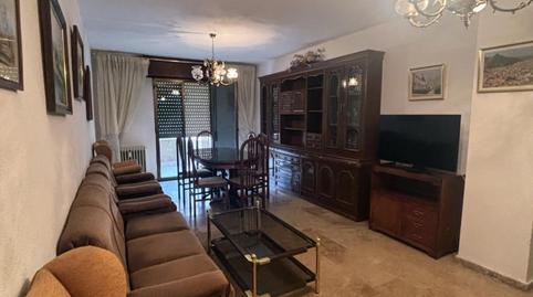 Foto 2 de Pis per a compartir a Hospital, Jaén