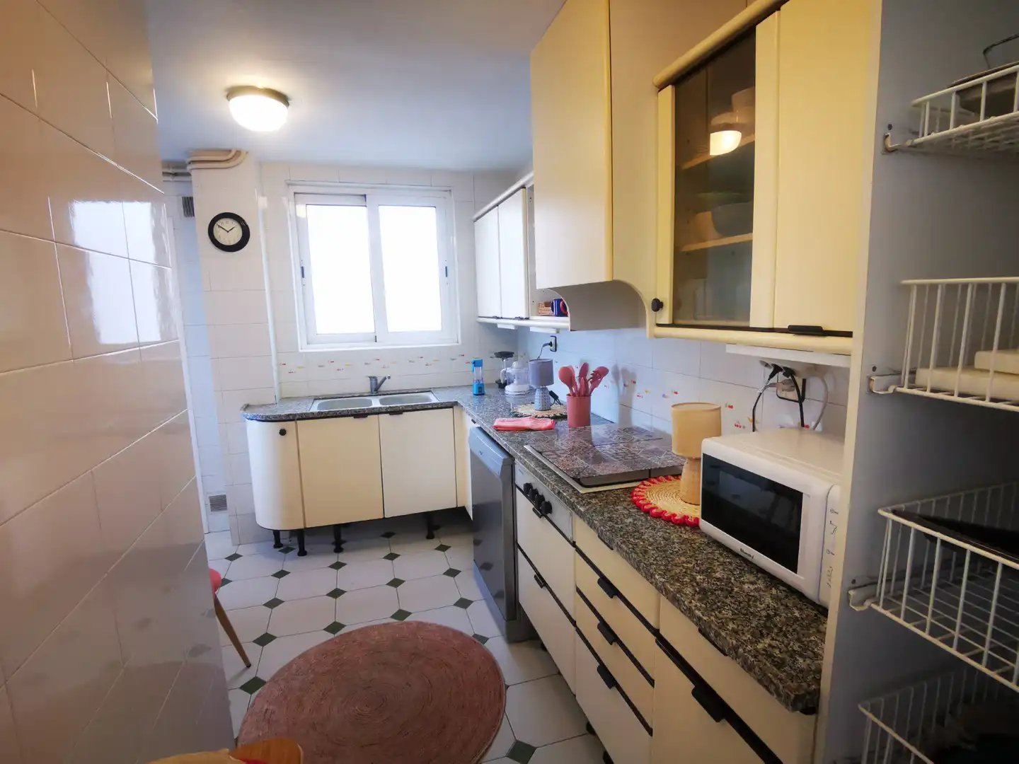 Wohnung mit Terrasse zum Verkauf in Ronda de Zamenhof, imagen 5