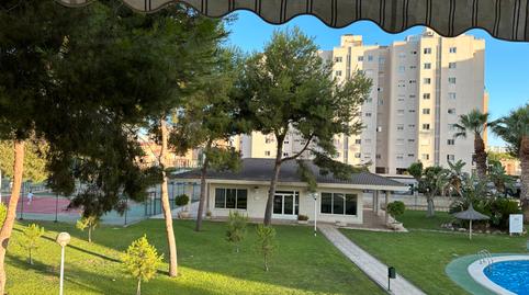 Photo 3 of Flat for rent in Avenida Oviedo, Playa de San Juan, Alicante / Alacant