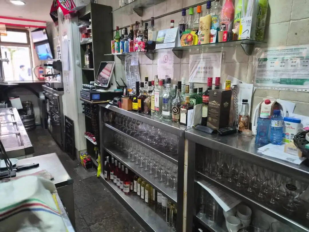 Local comercial en venta en Galdakao, imagen 11