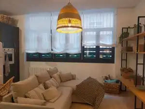 Apartments for rent in Rúa Maravillas, 21, Sagrada Familia
