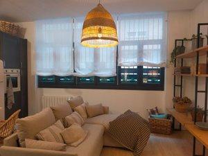 Photo 3 of Apartment to rent in Rúa Maravillas, 21, Sagrada Familia, A Coruña