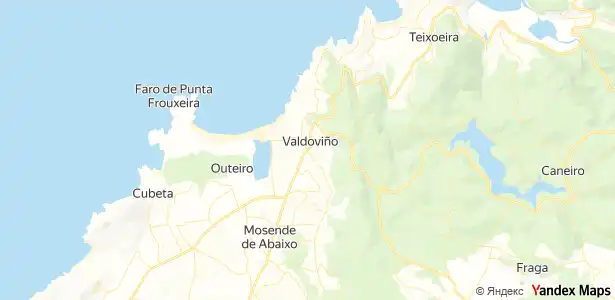 Pis en venda en Valdoviño