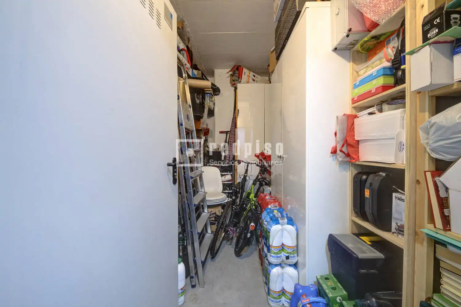 Flat for sale in Boadilla del Monte  with Air Conditioner, Heating and Private garden
