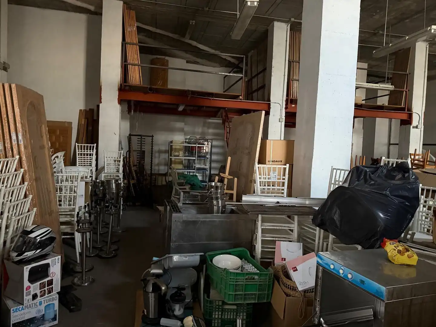 Local comercial en venta en Calle de las Flores 8, imagen 23