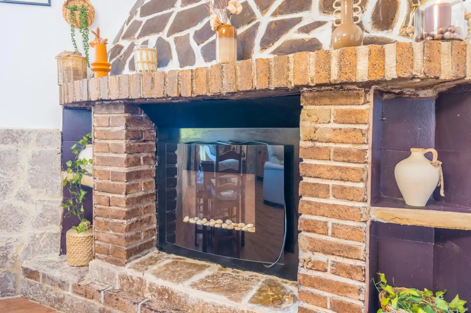 Casa o chalet en venta en Benaguasil con Aire acondicionado, Calefacción y Jardín privado