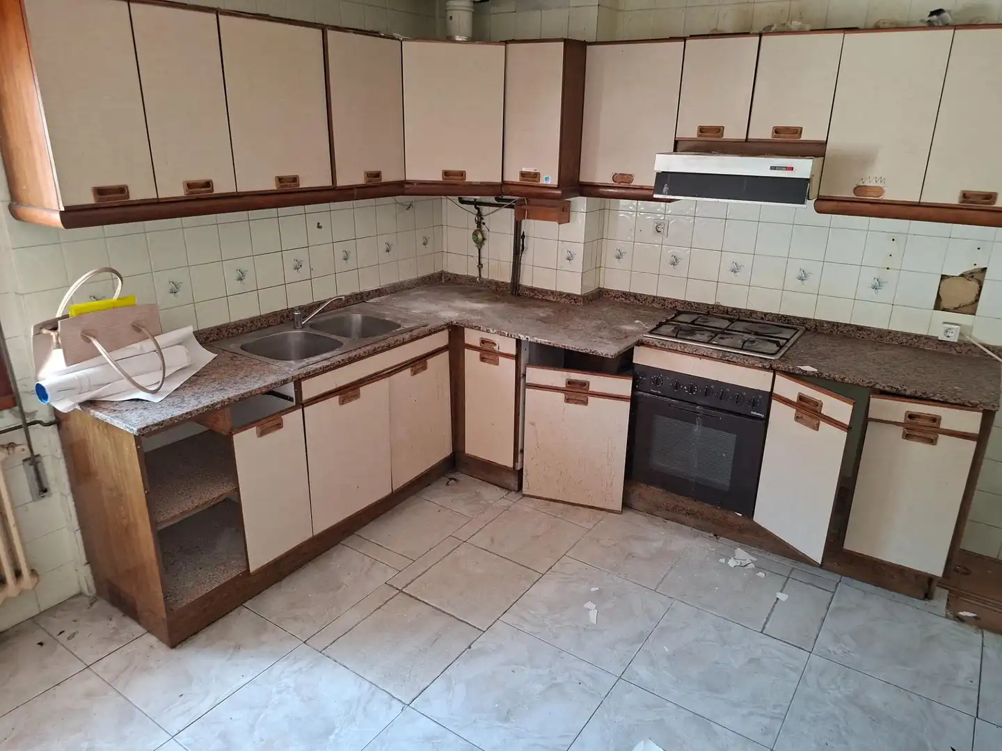 Flat for sale in AV FRANCISCO CABRERA, imagen 8