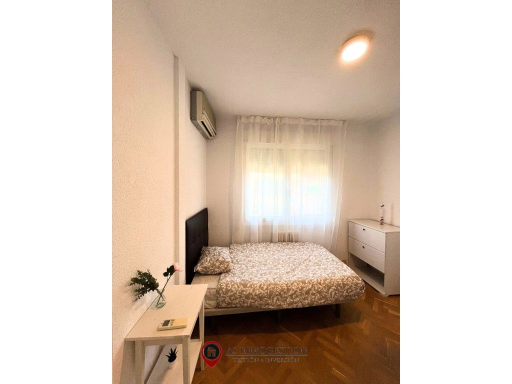 Flat to share in N/A, Acacias, Arganzuela