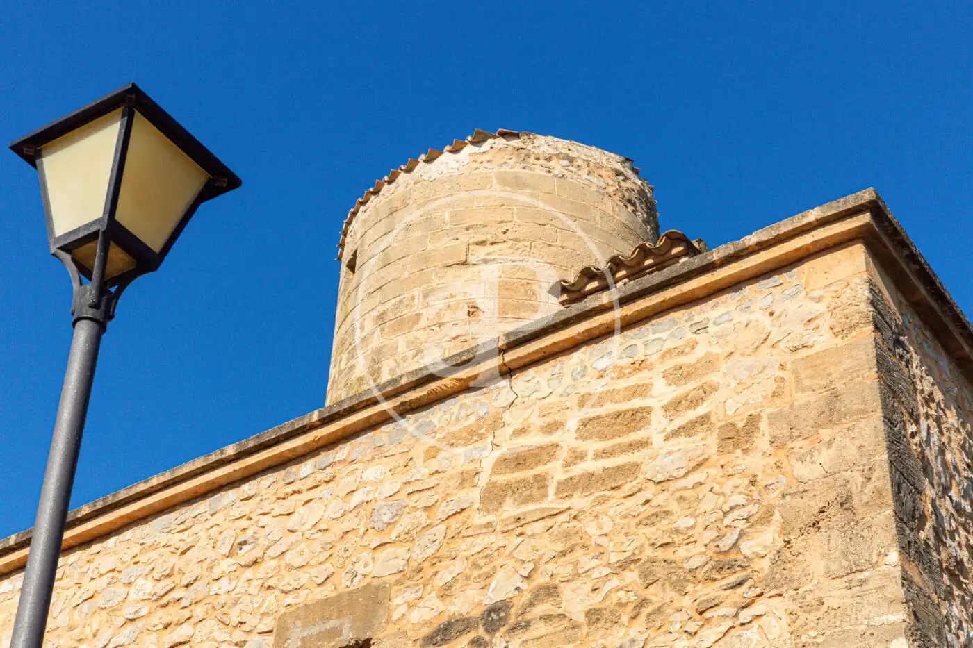 Vista exterior de Casa o chalet en venta en Sant Llorenç des Cardassar con Aire acondicionado, Calefacción y Terraza