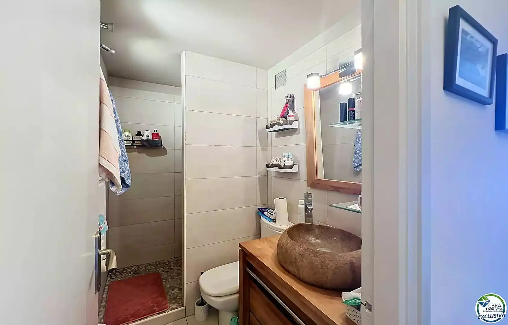 Wohnung zum Verkauf in Carrer Alberes 191, imagen 15