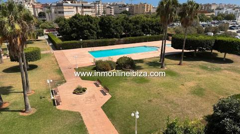 Photo 2 of Flat for rent in Carrer Campanitx, S'Eixample - Can Misses, Eivissa