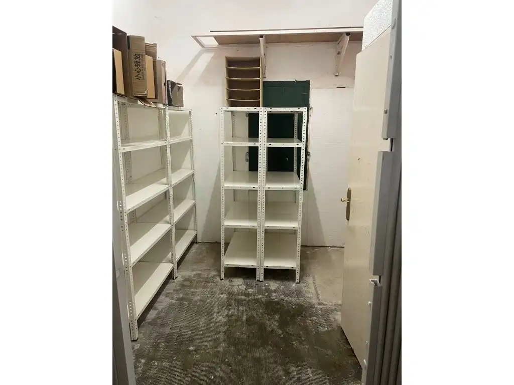 Geschaftsraum zur Miete in Santa Susanna