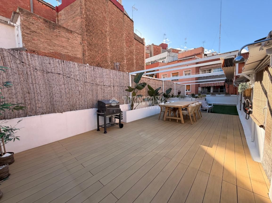 Flat for sale in El Guinardó, Horta - Guinardó