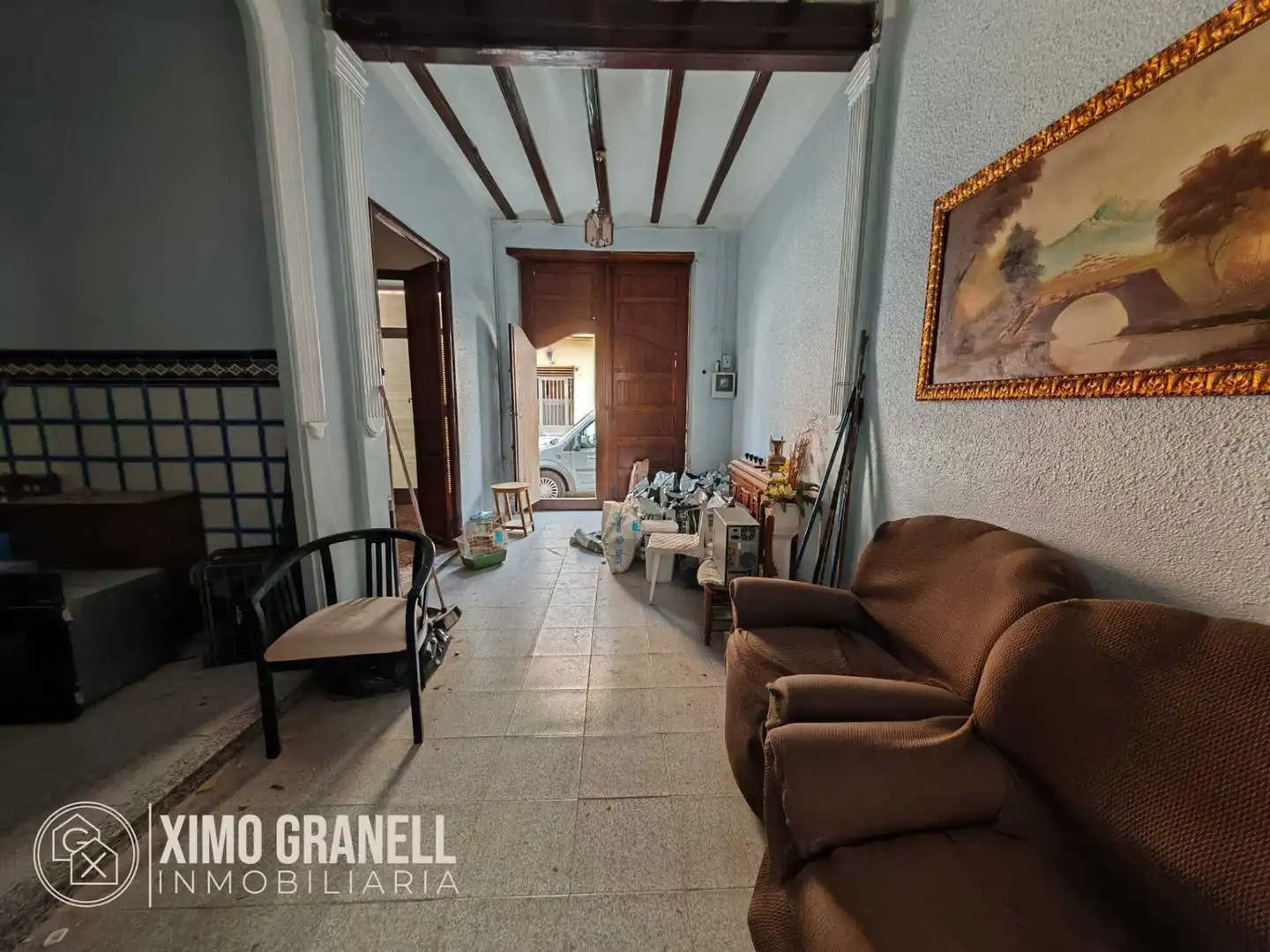 Casa in vendita a La Vall d'Uixó