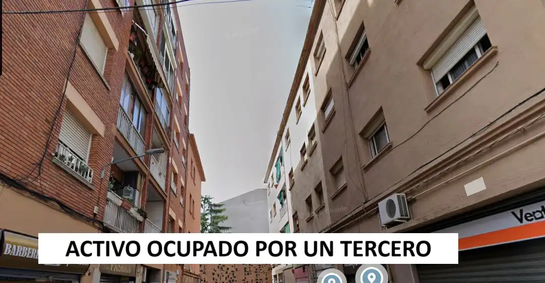 Wohnung mit Aufzug zum Verkauf in Carrer Verge de las Maravillas, imagen 3